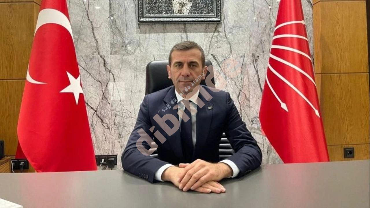 İl Başkanı Oğuzcan Curoğlu: “Demokrasimize Yapılan Bu Darbeyi El Birliğiyle Söküp Atacağız!”