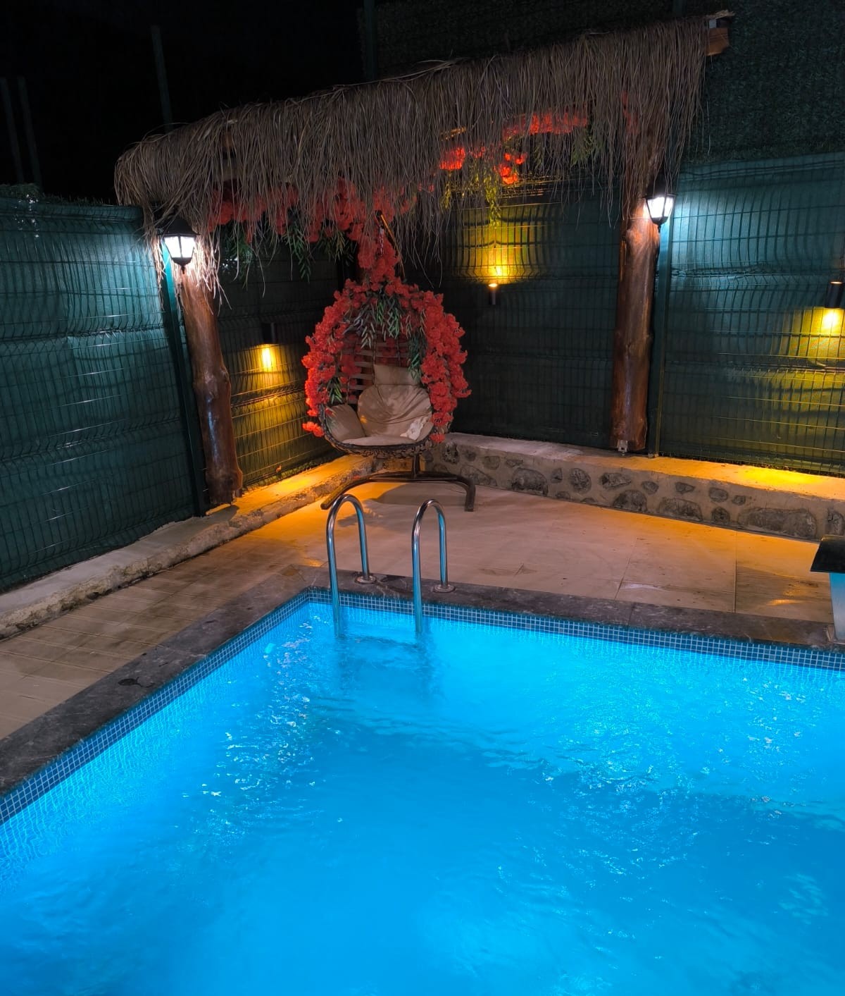 Sapanca Avantajlı Bungalov