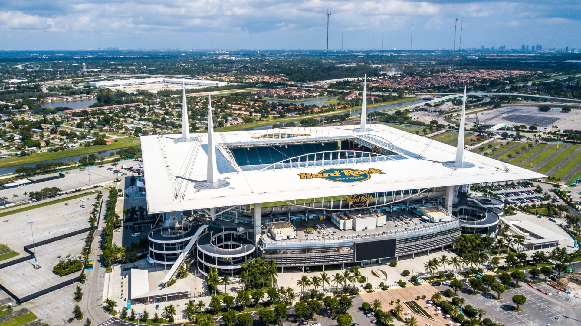 Your Ultimate Guide to Hard Rock Stadium's Epic Summer 2025 Lineup