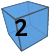 d6: 2