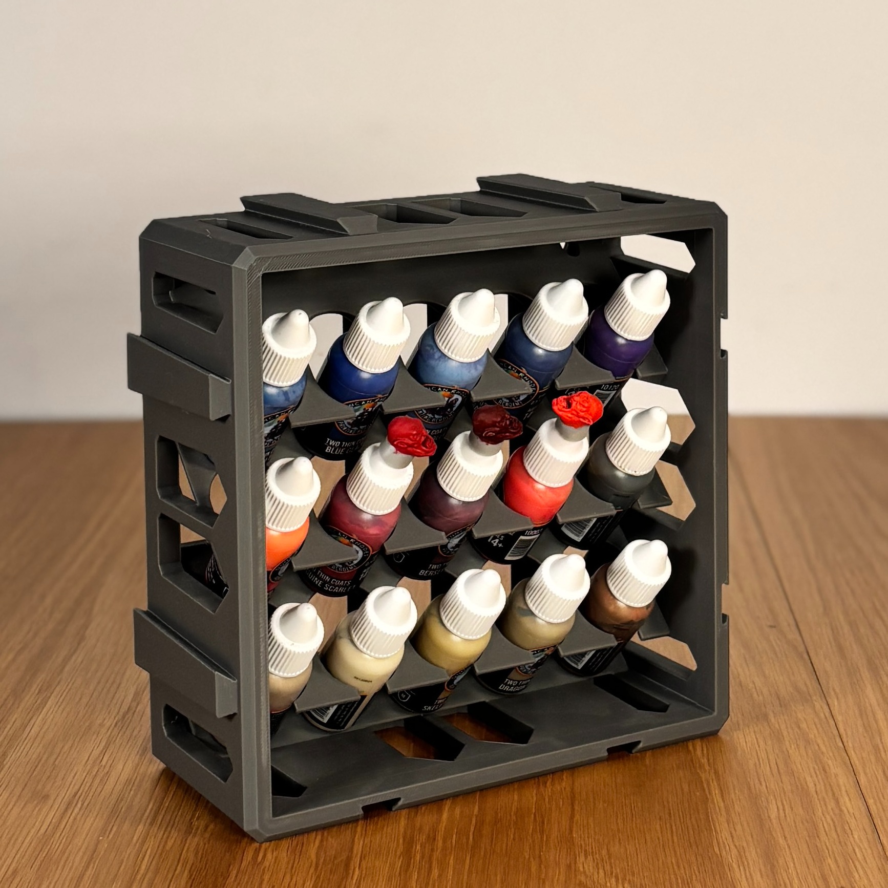 Cube Pro Paint 5x3