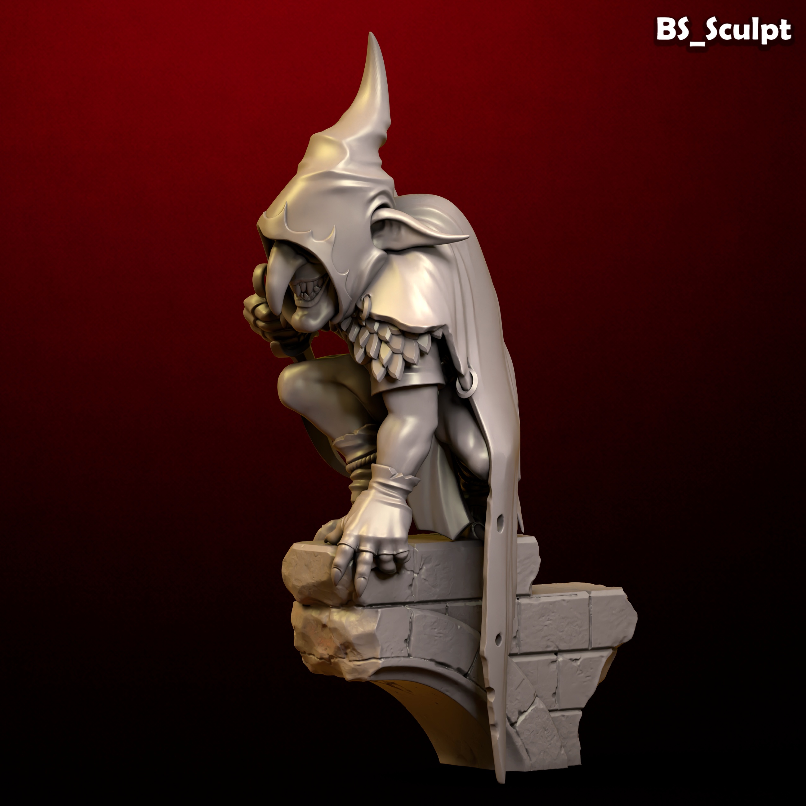Goblin Assasyn