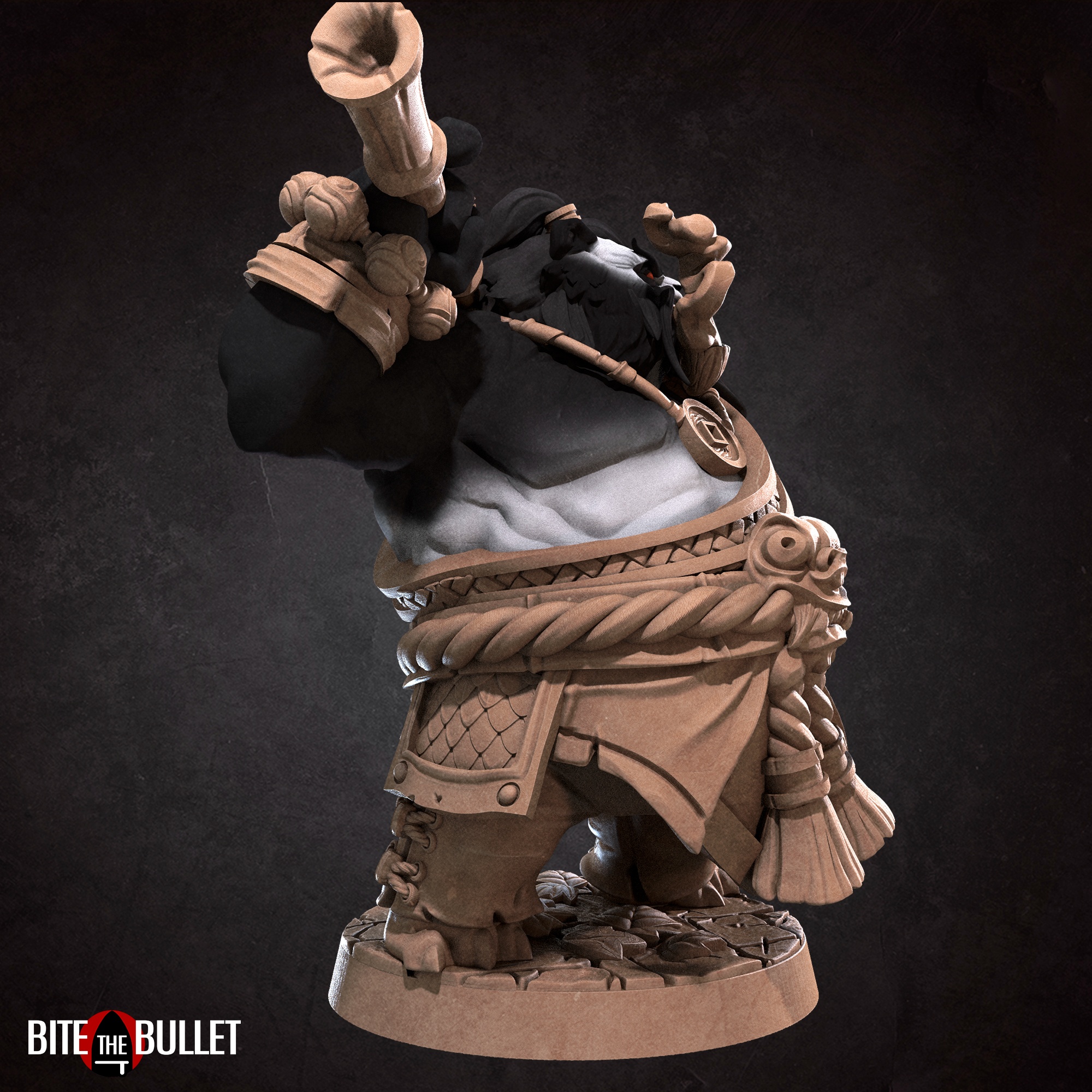 Panda Dojo Master
