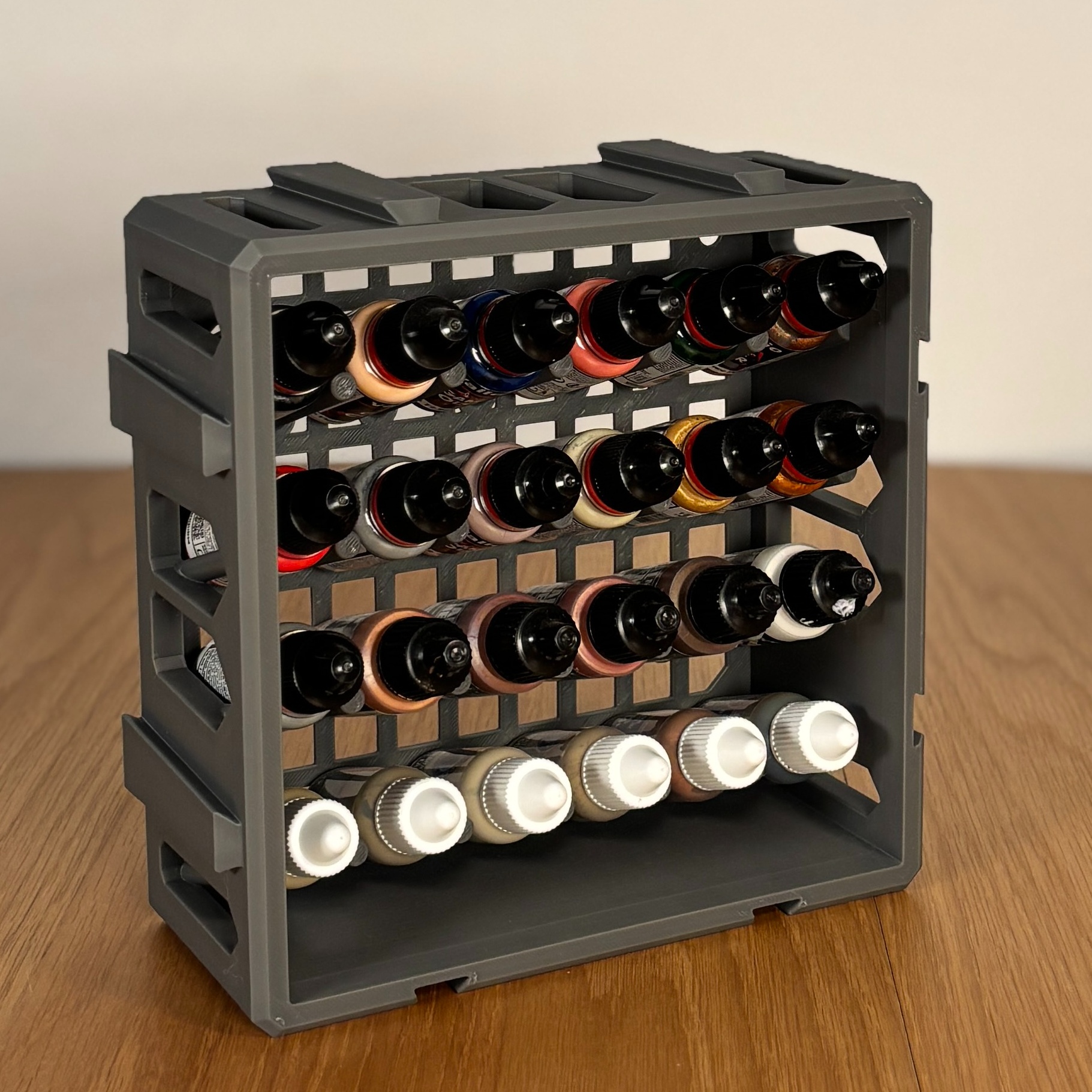 Cube Pro Paint 6x3