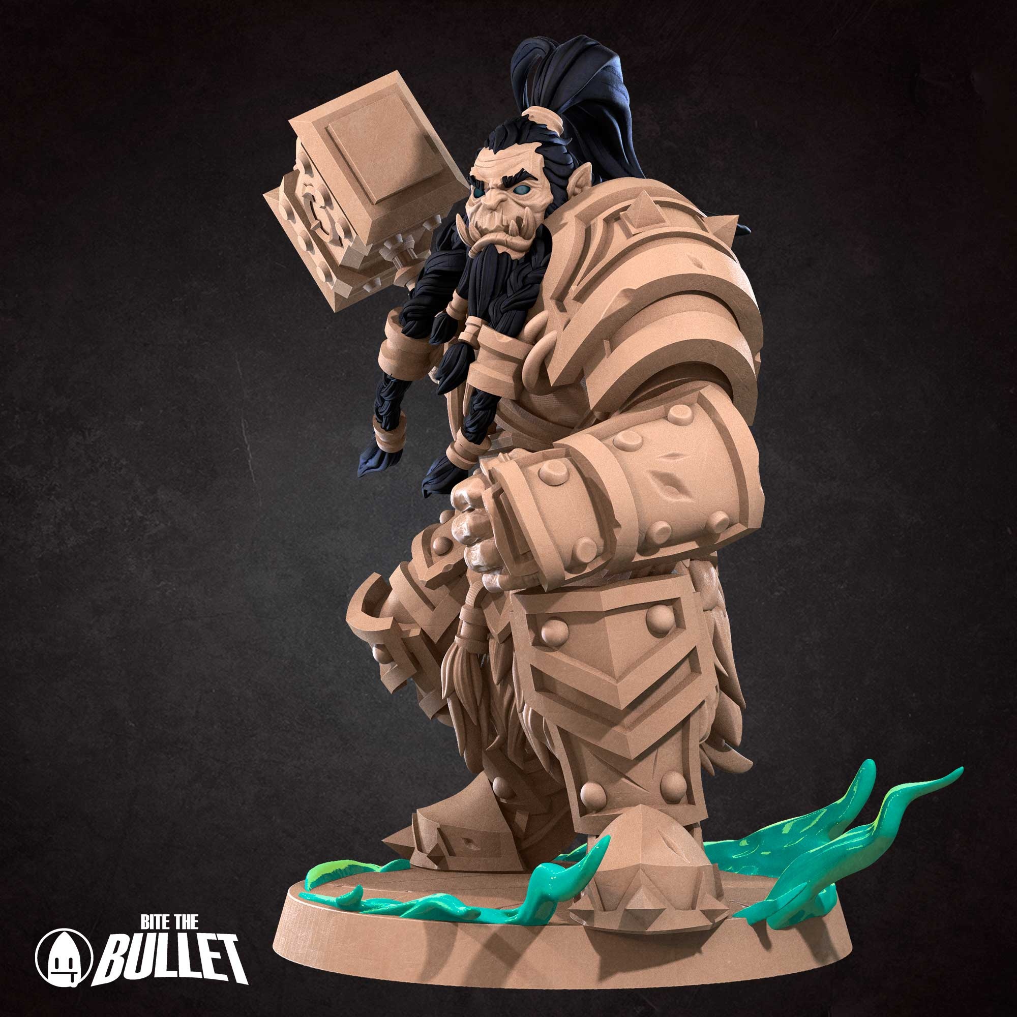Ork Shaman