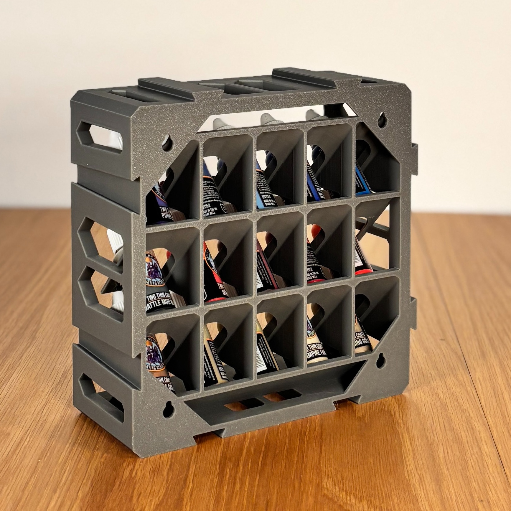 Cube Pro Paint 5x3