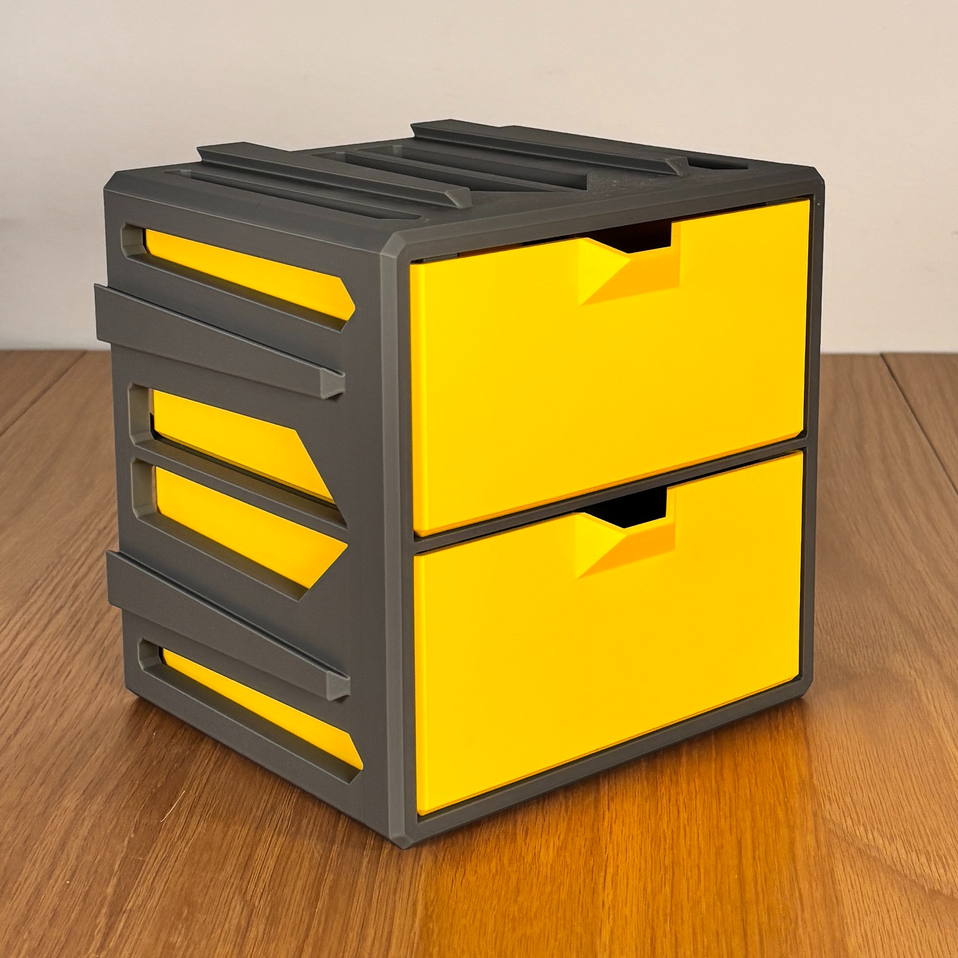 Pojemnik Cube Pro 1x2