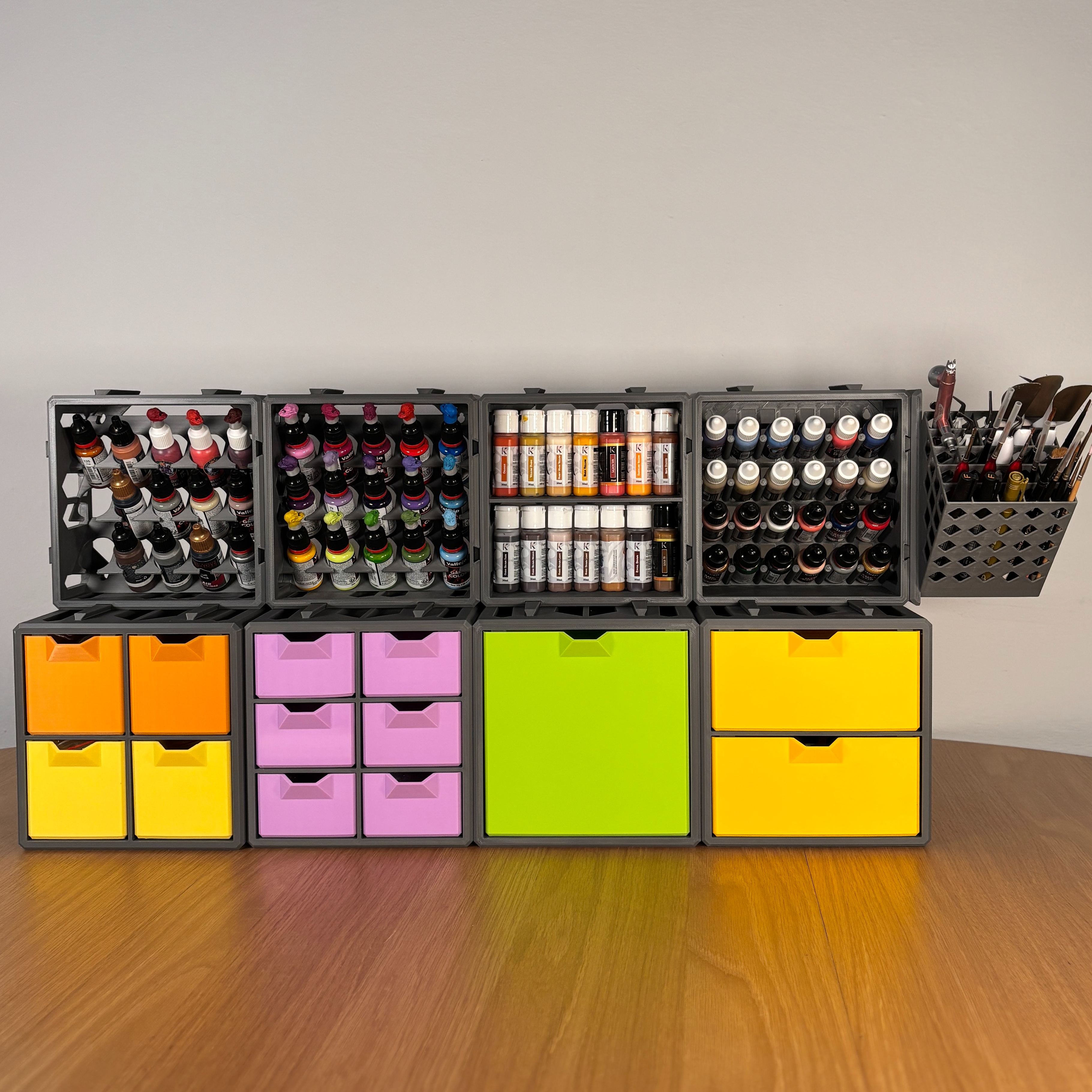Cube Pro Paint 5x3