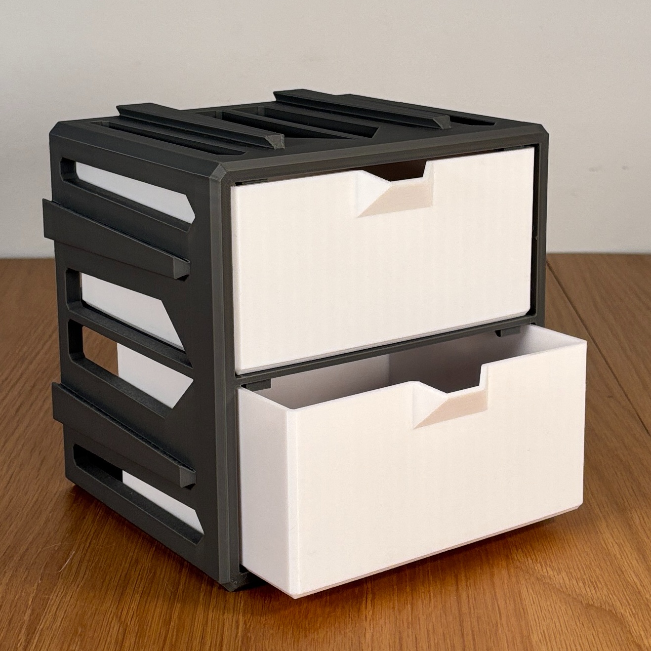 Pojemnik Cube Pro 1x2