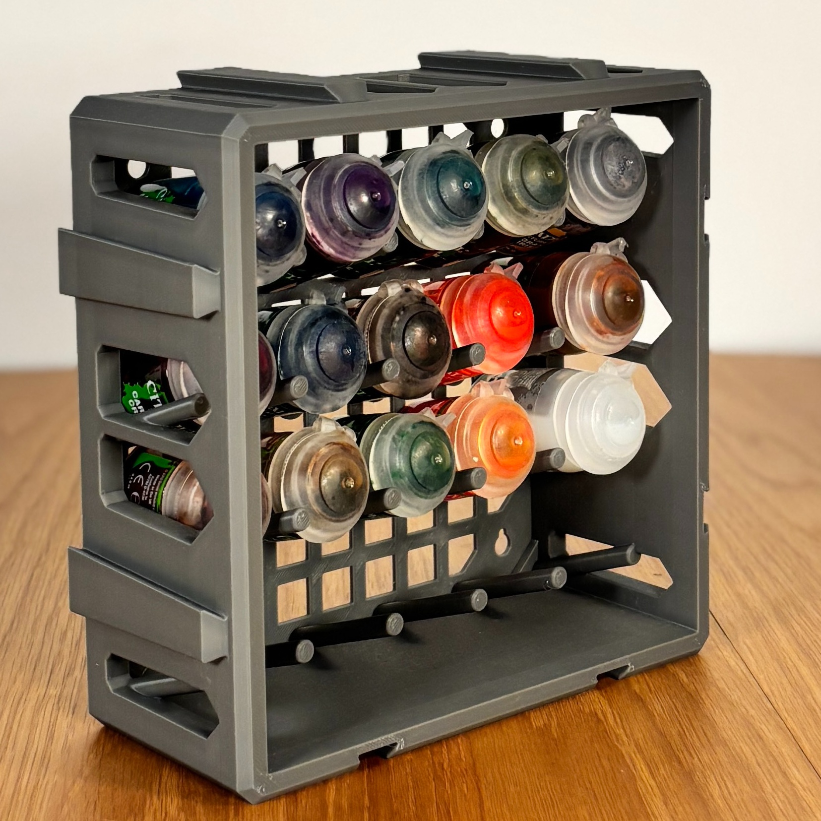 Cube Pro Paint 5x4