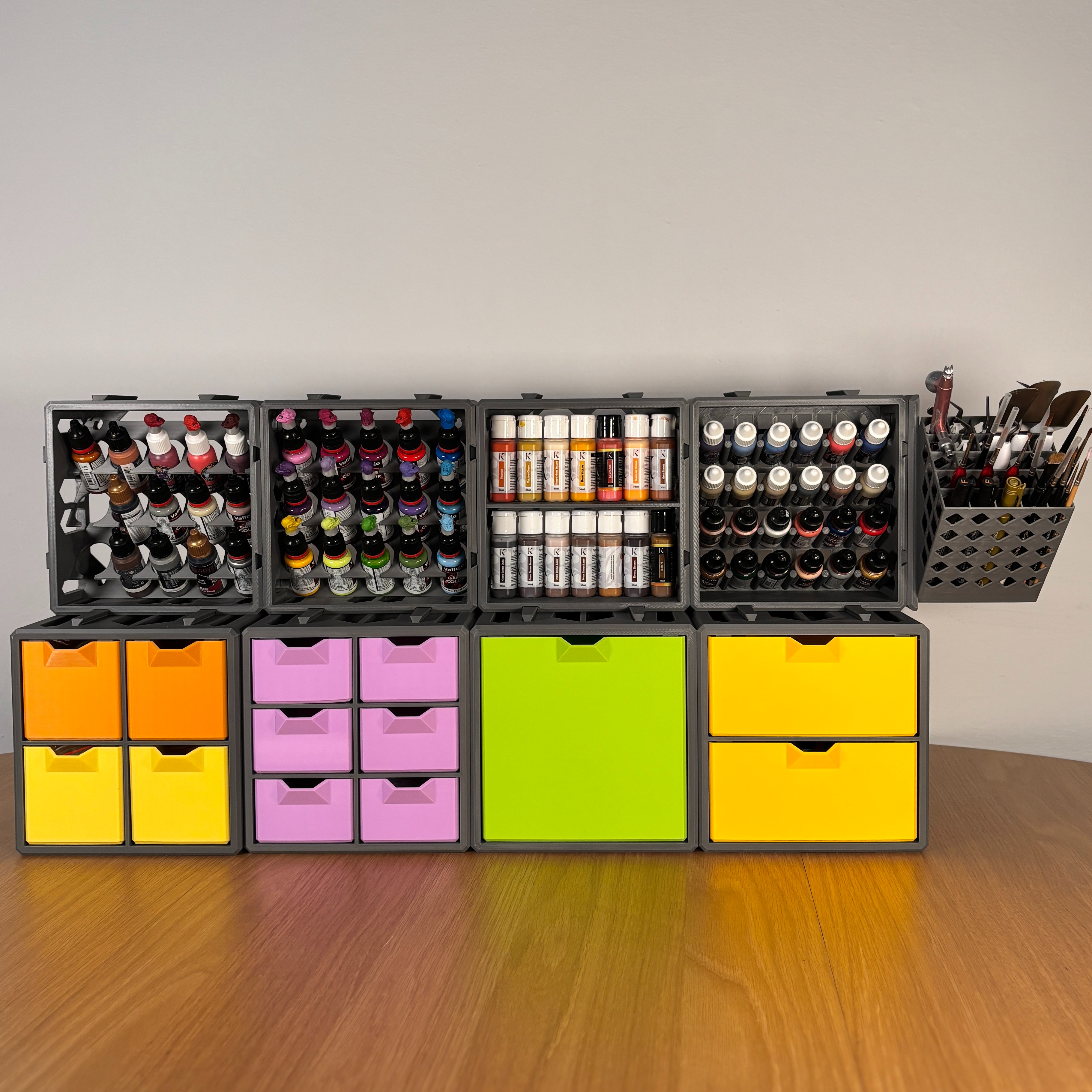 Cube Pro Paint 6x3