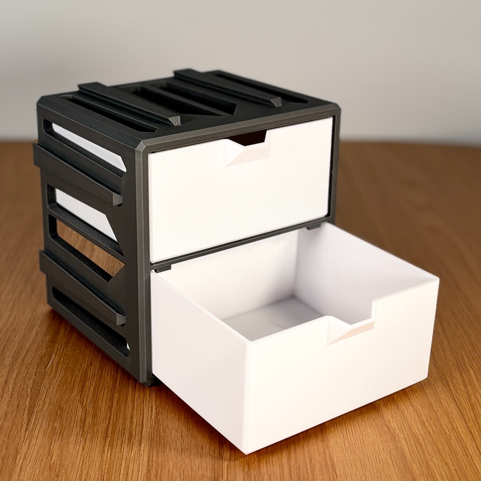 Pojemnik Cube Pro 1x2