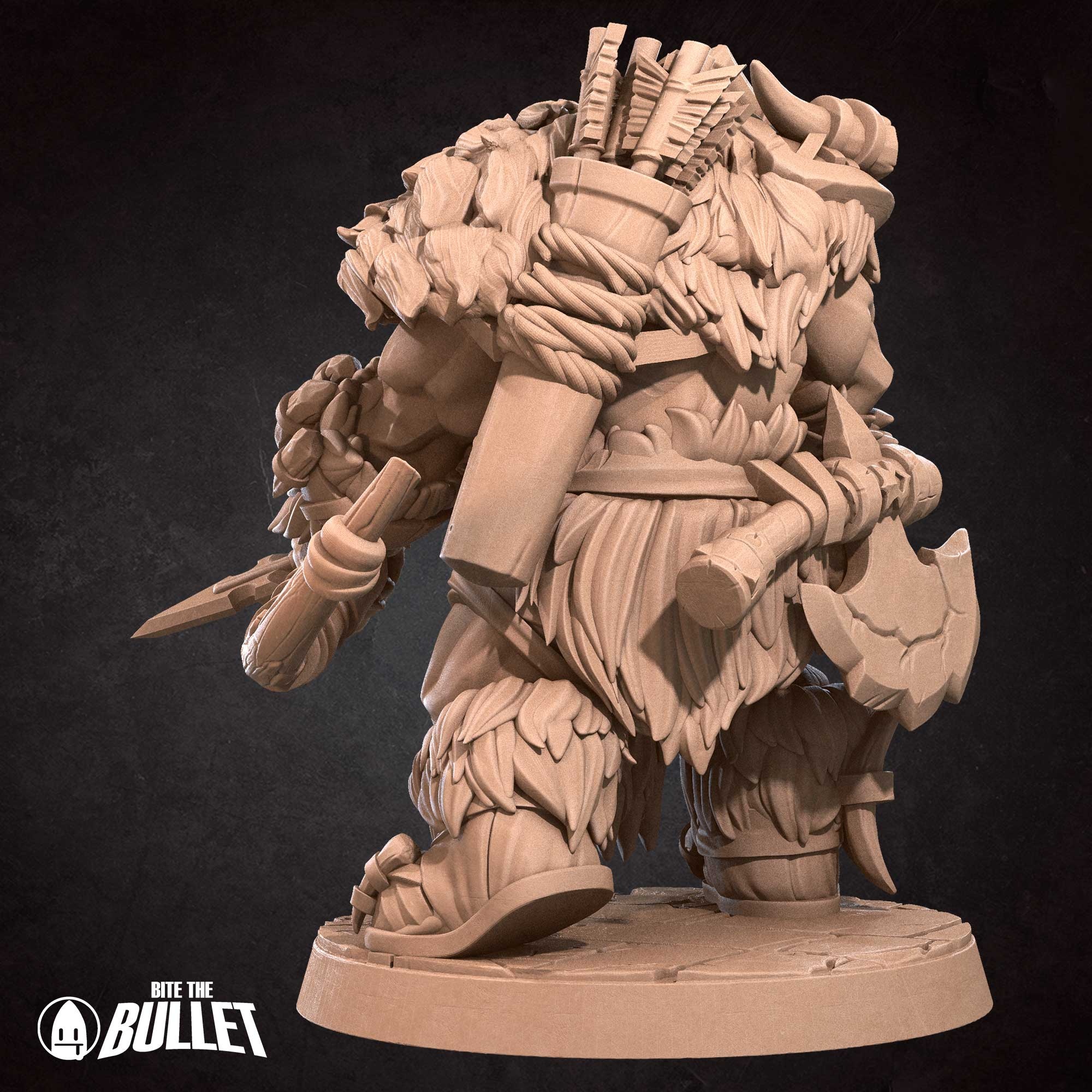 Ork Ranger