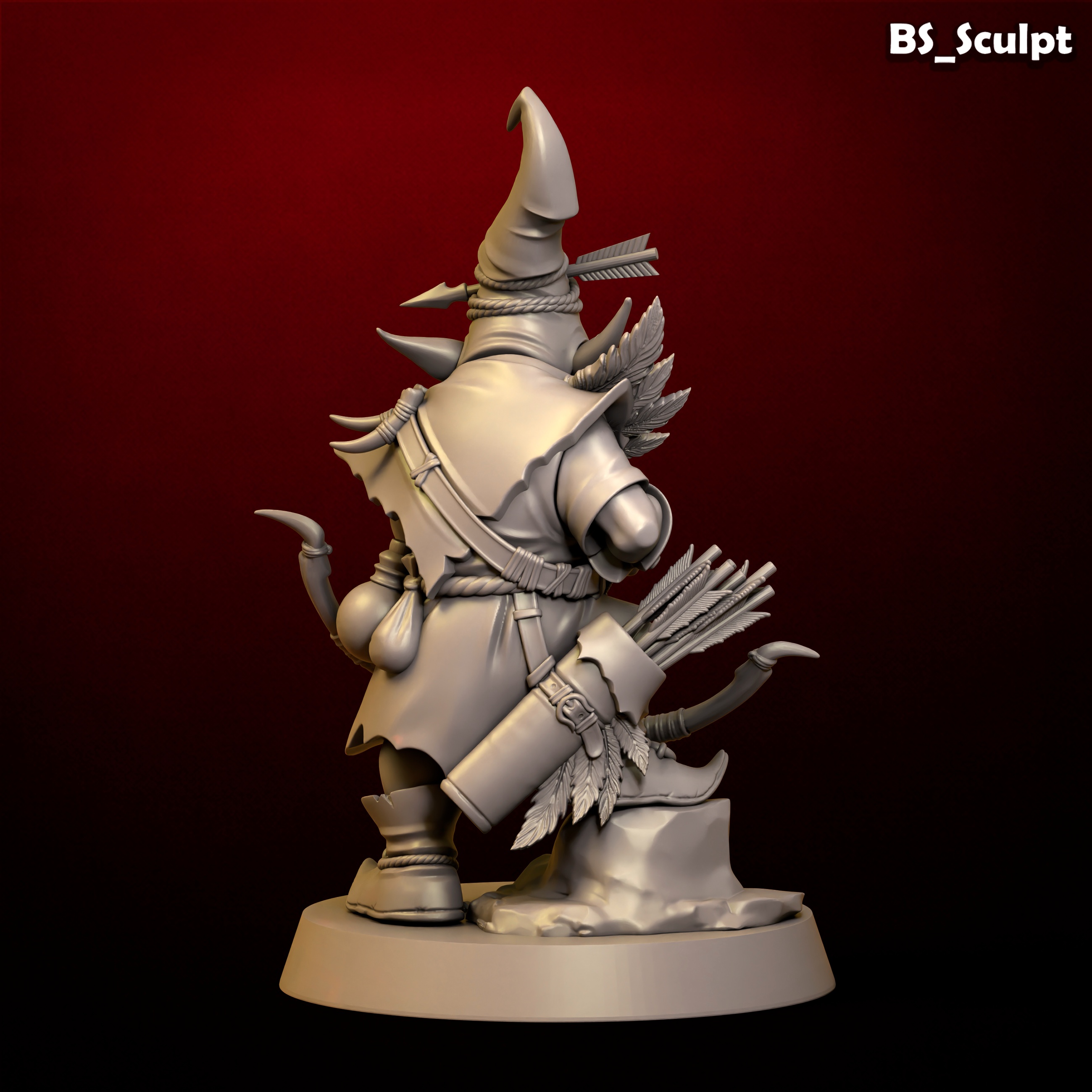 Goblin Łucznik