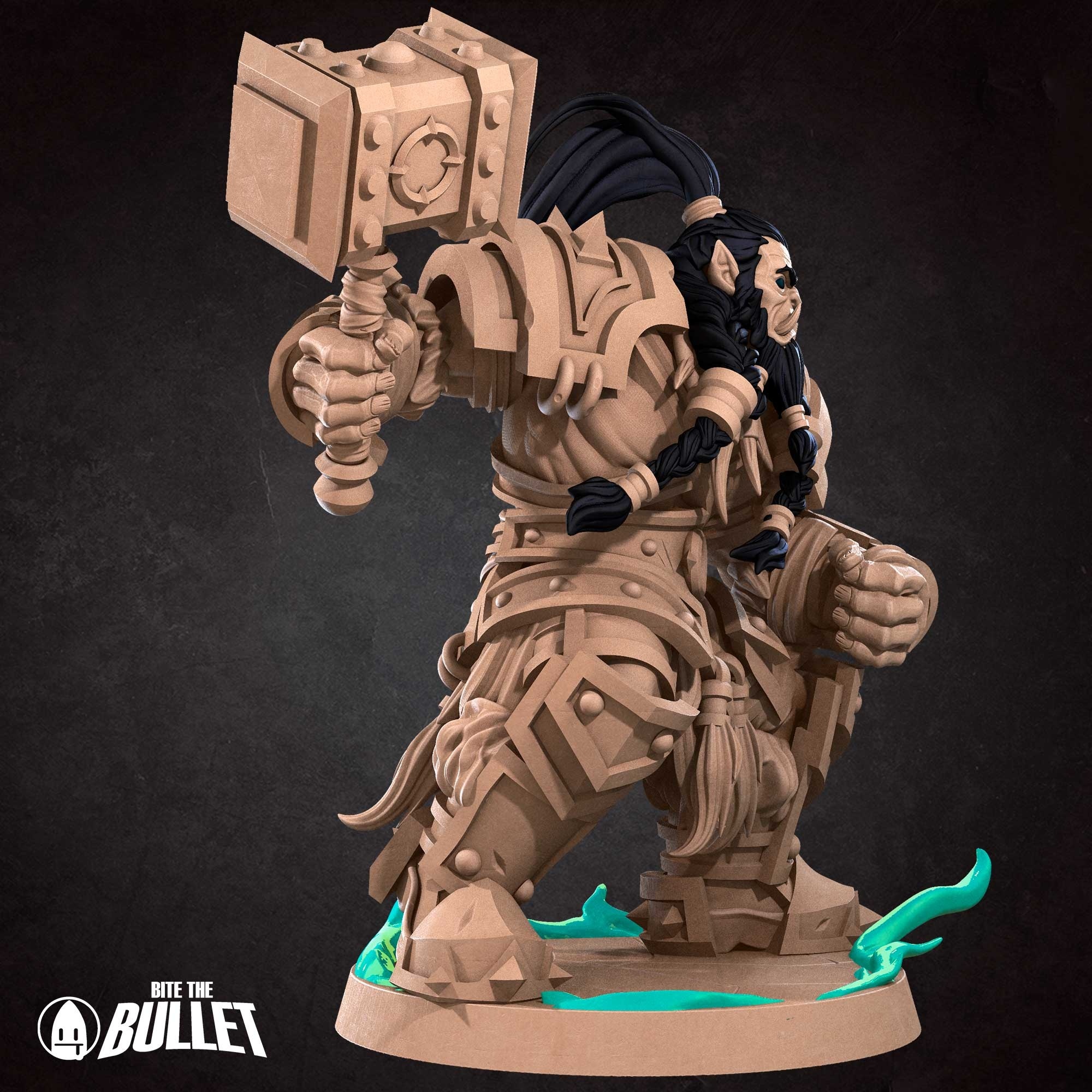 Ork Shaman