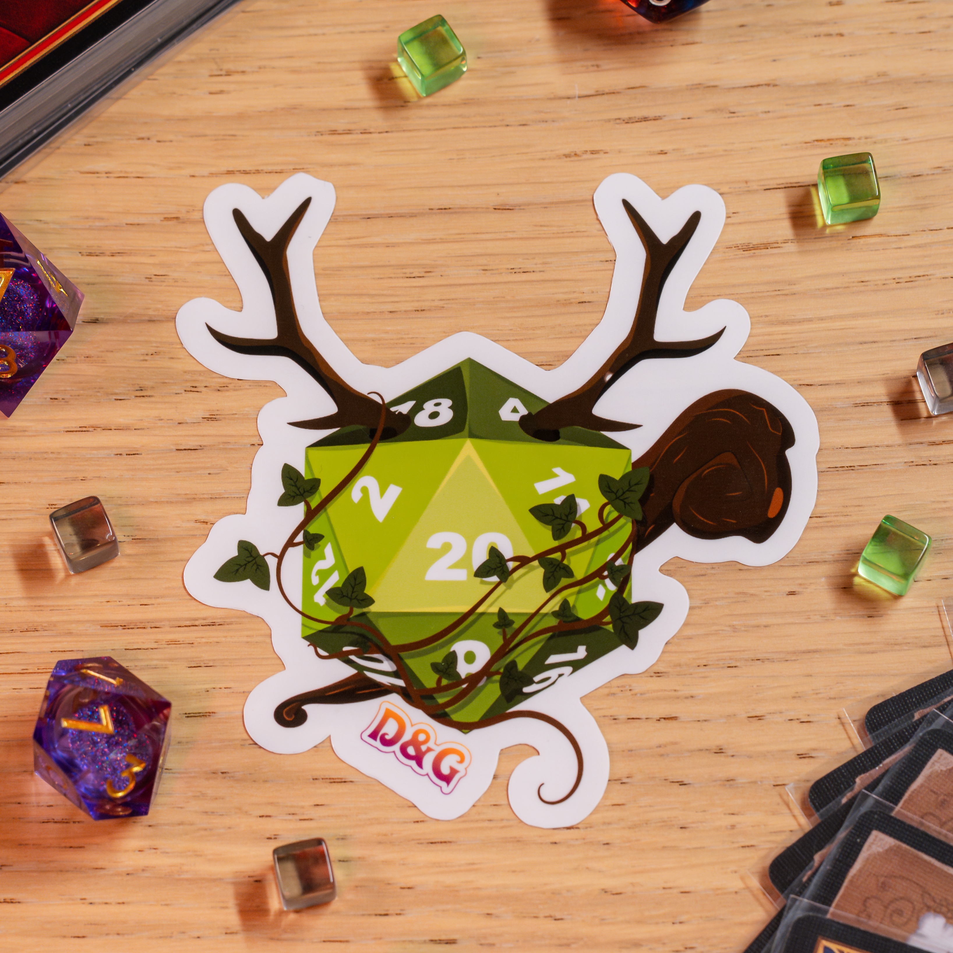Druid K20