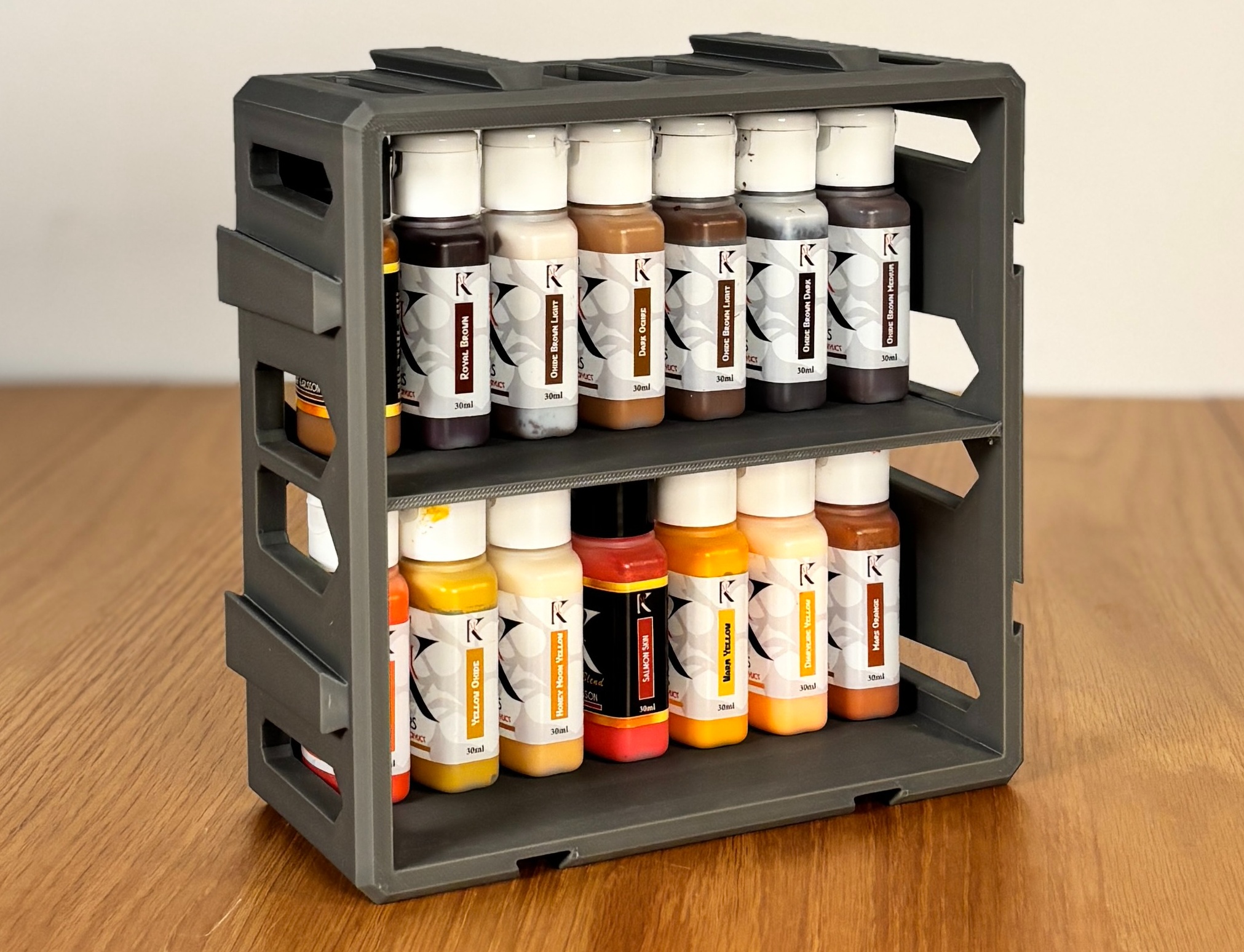 Cube Pro Paint 1/2