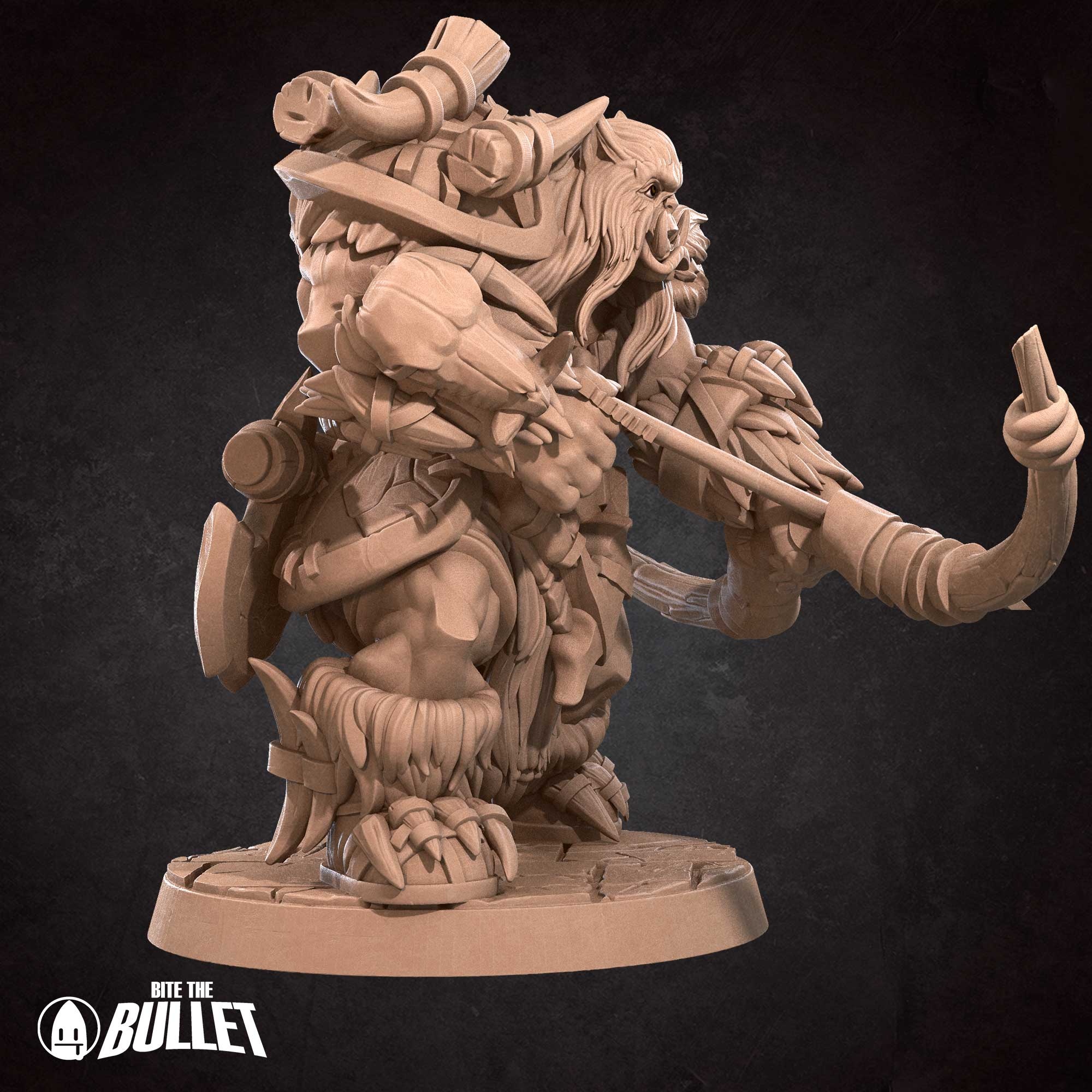 Ork Ranger
