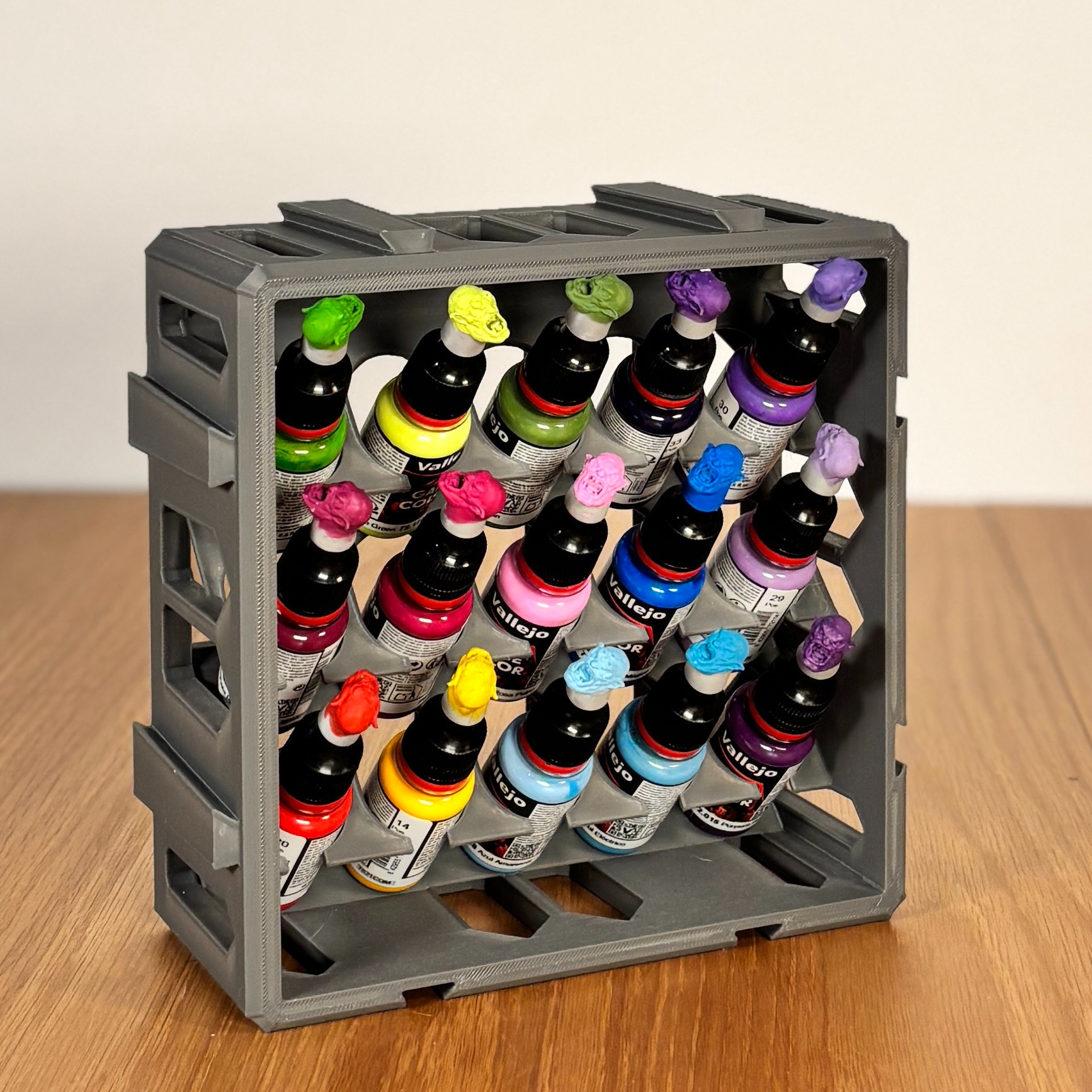 Cube Pro Paint 5x3
