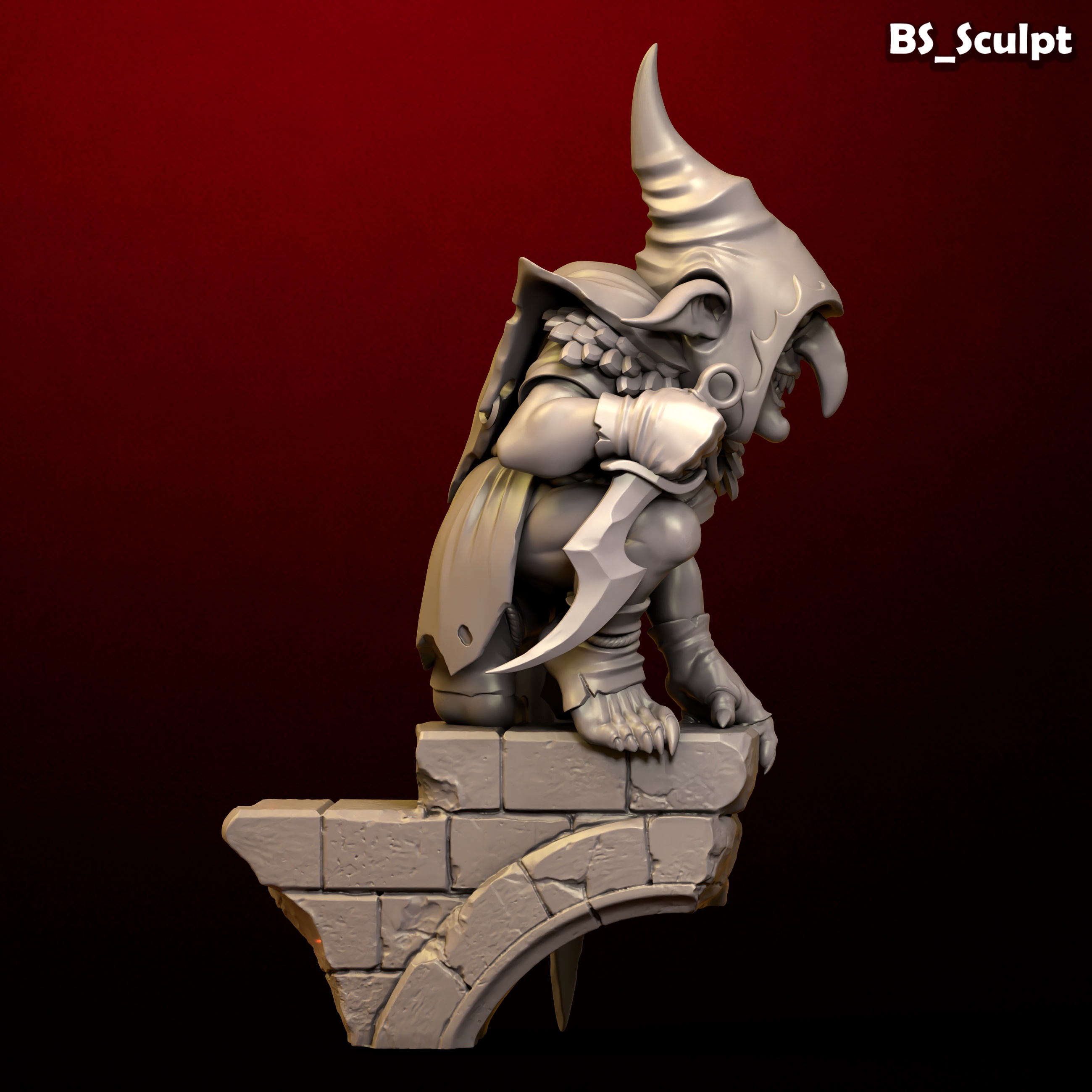 Goblin Assasyn