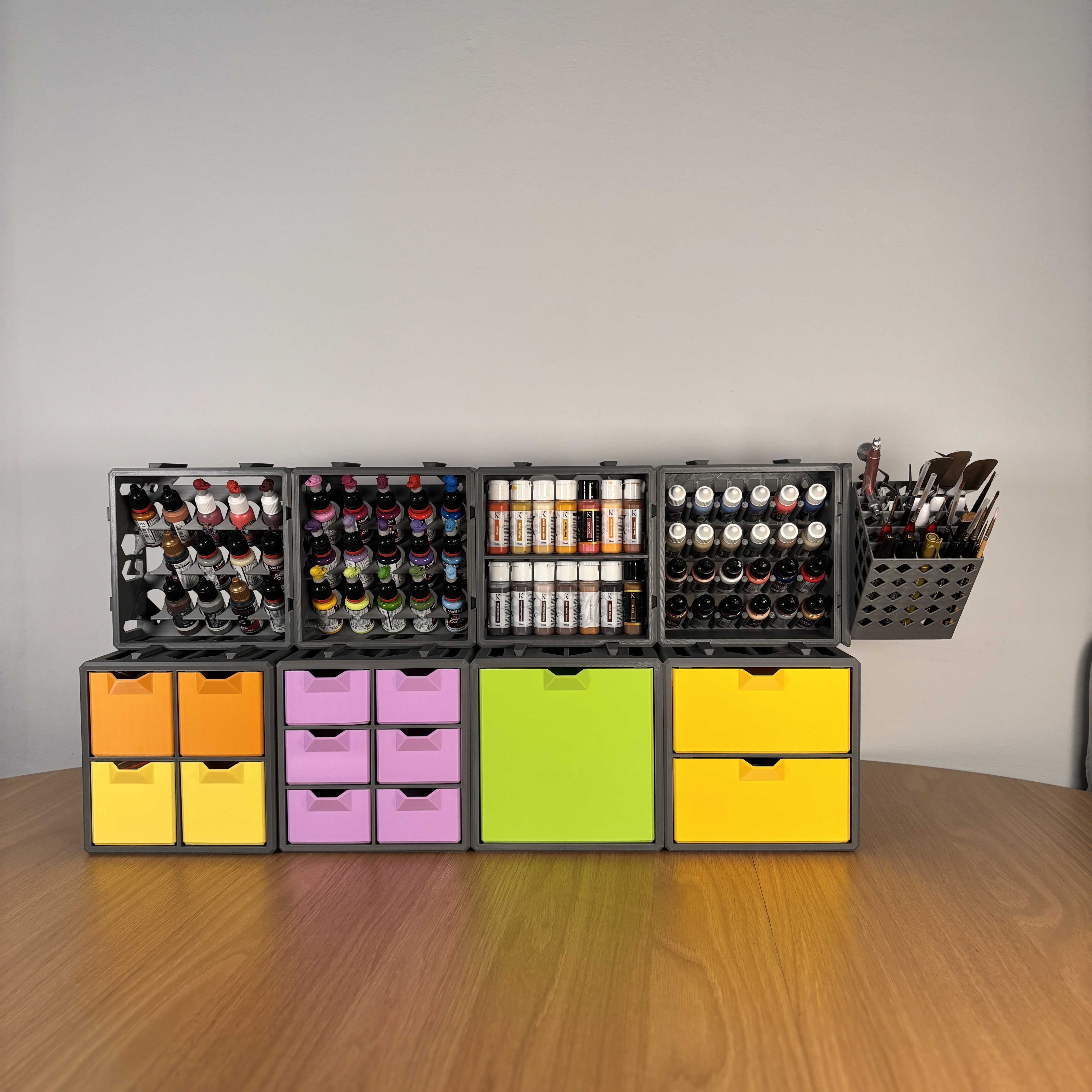 Cube Pro Paint 1/2
