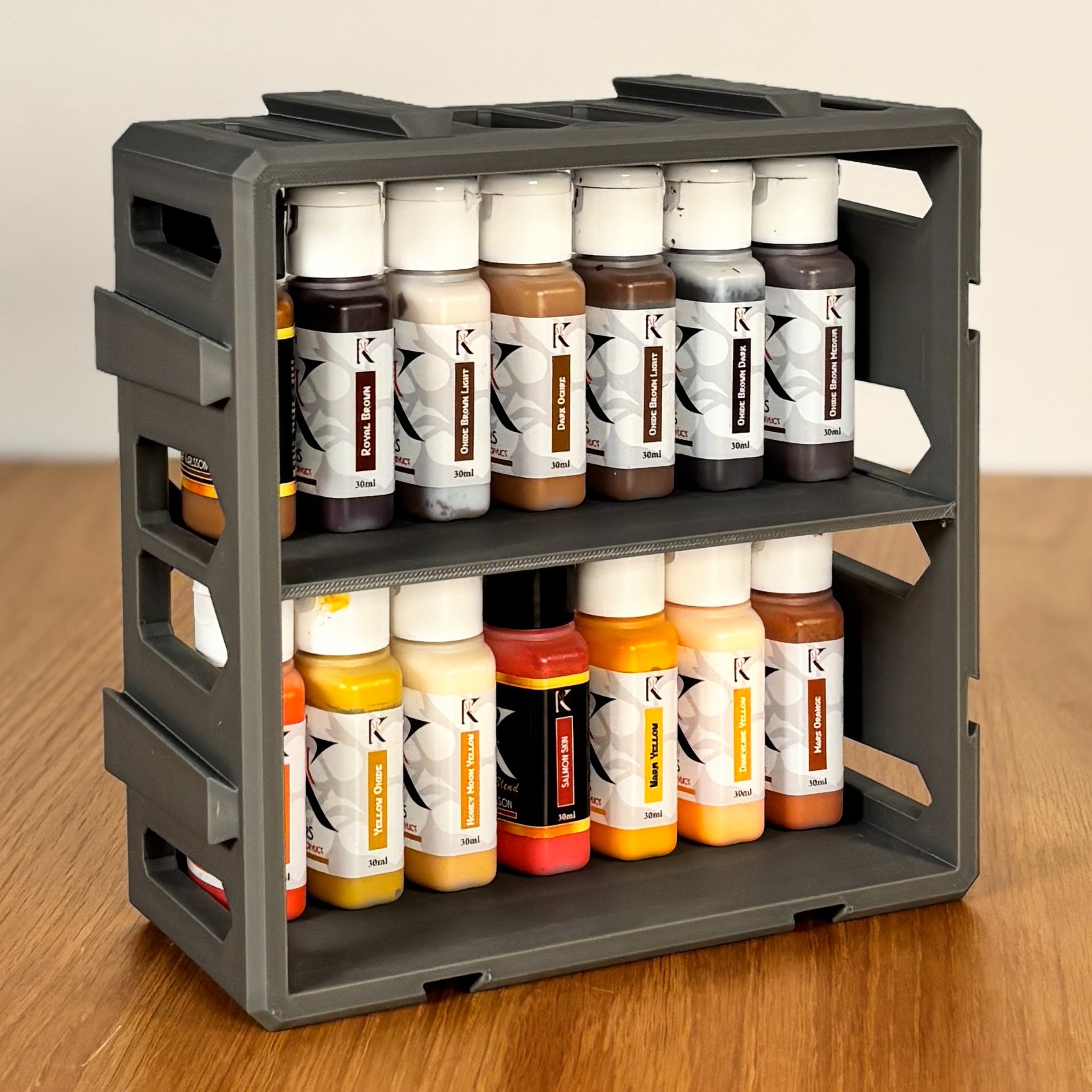 Cube Pro Paint 1/2