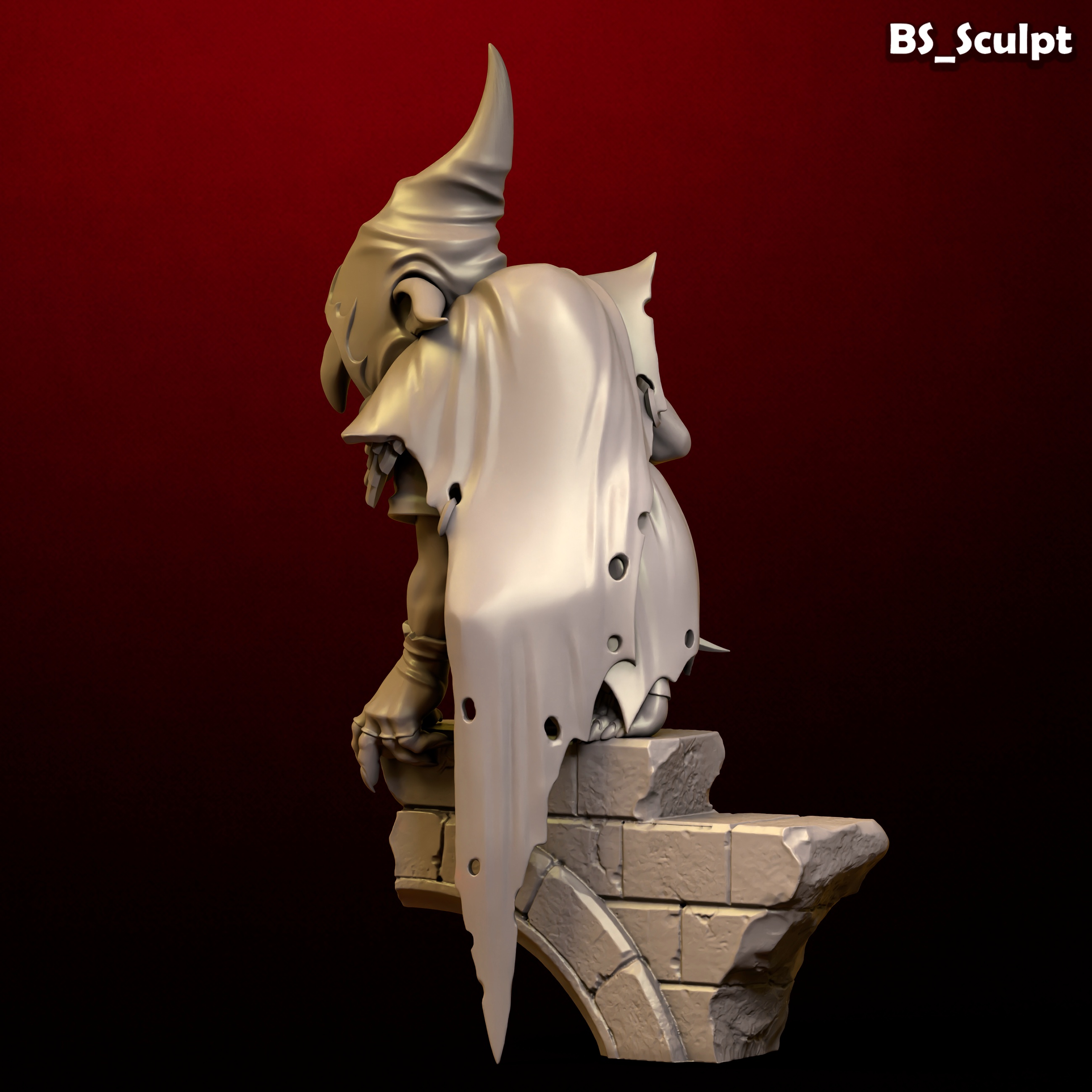 Goblin Assasyn