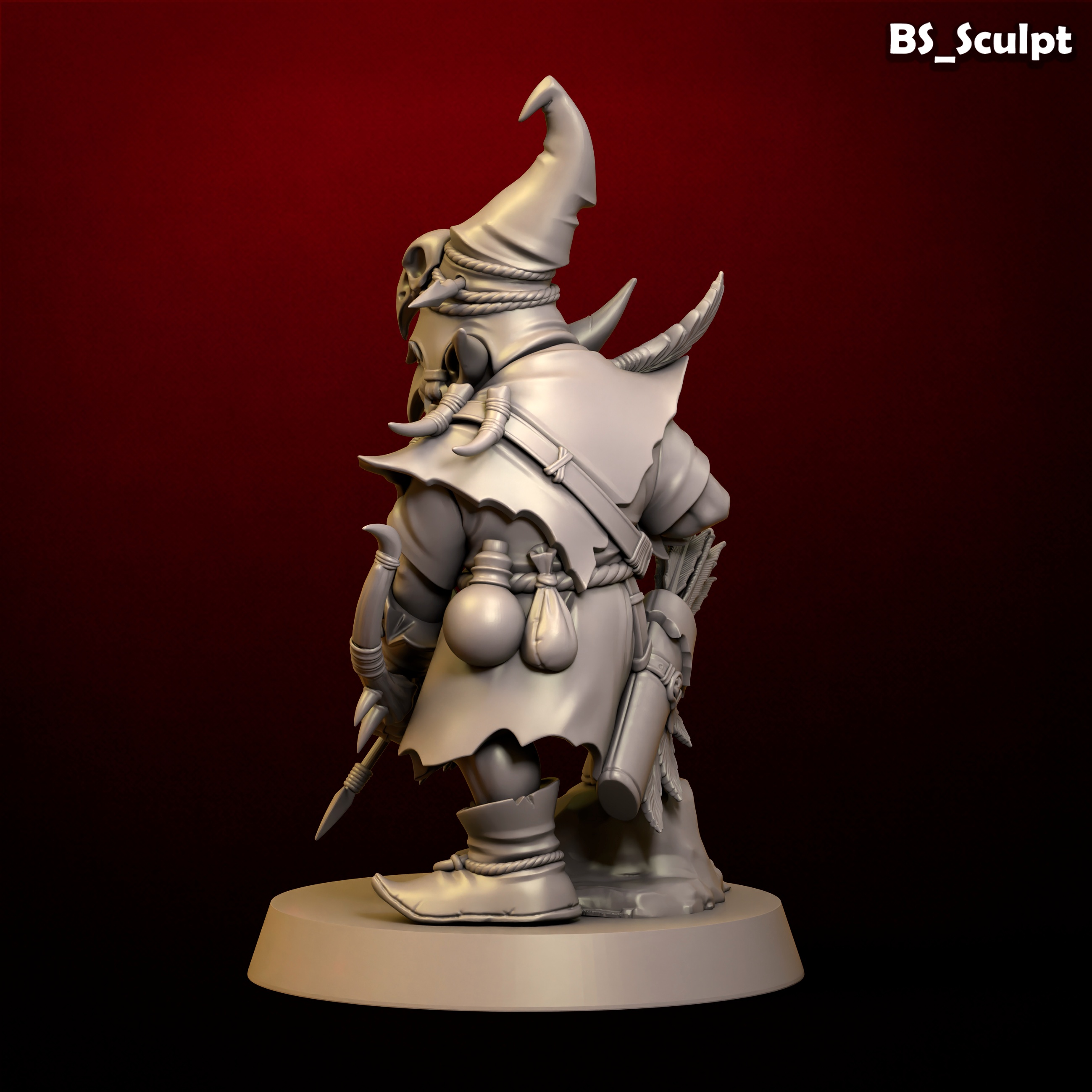 Goblin Łucznik