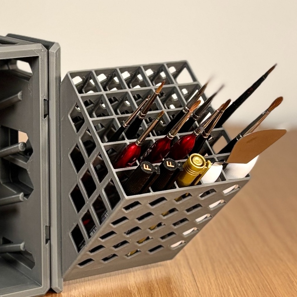 Cube Pro Akcesoria