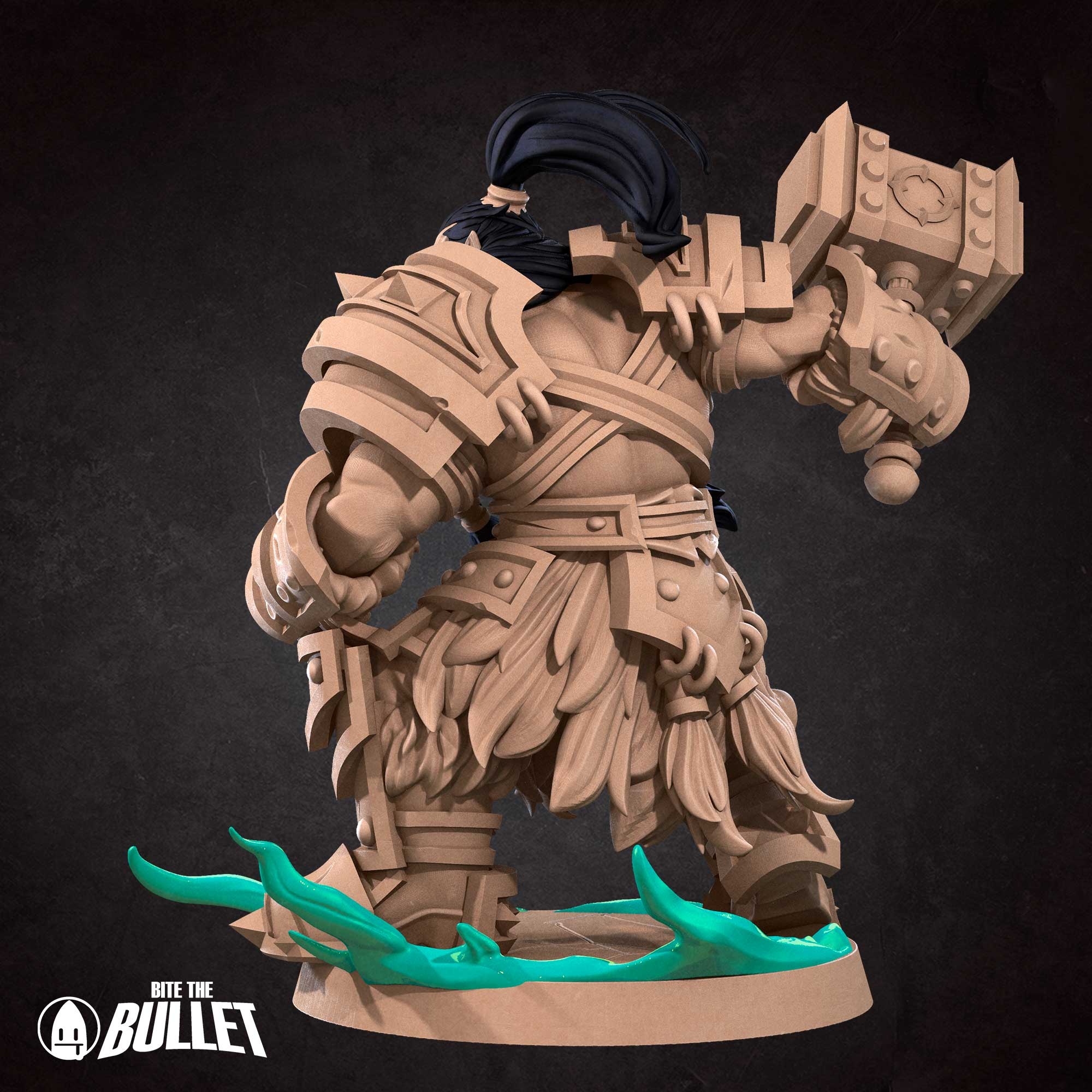 Ork Shaman