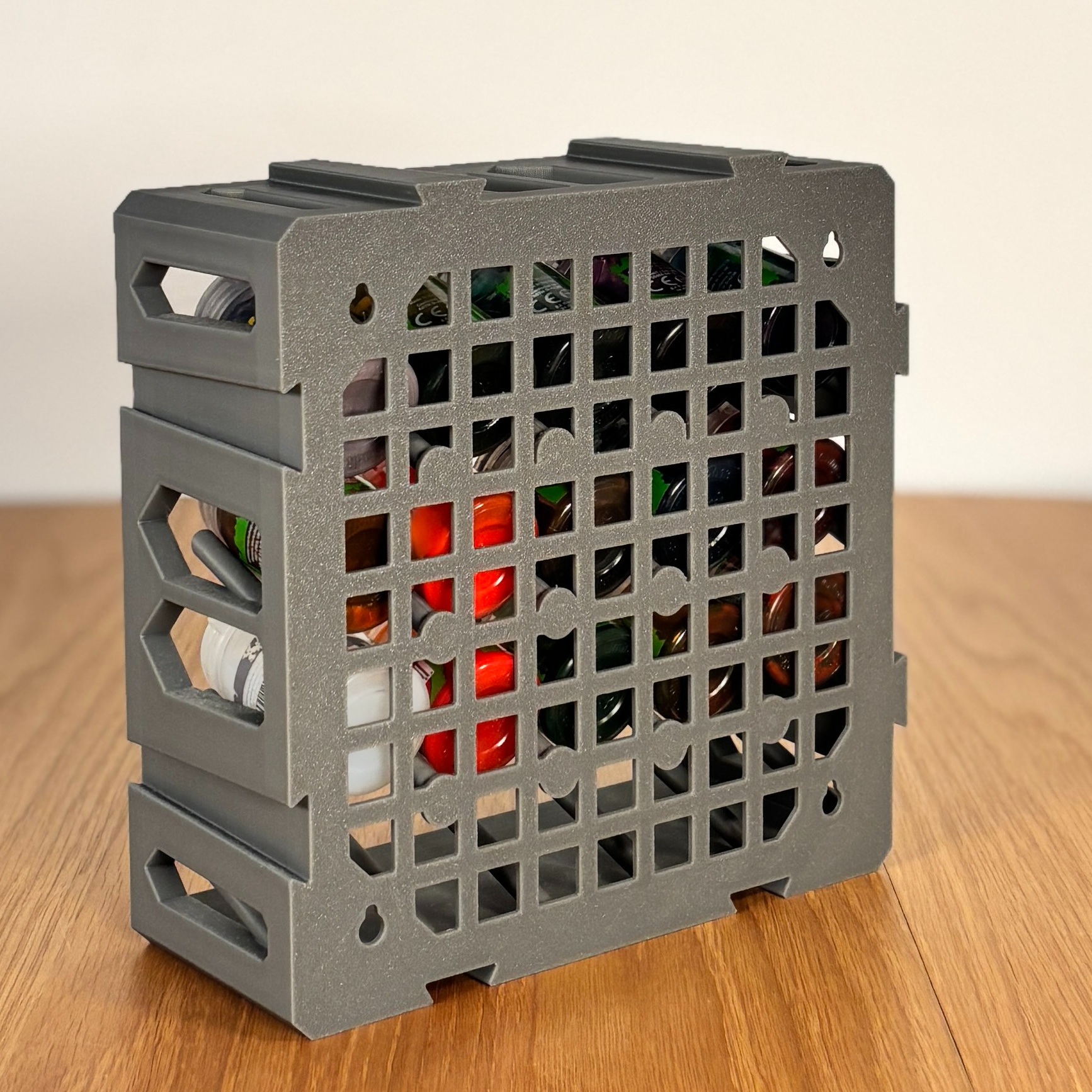 Cube Pro Paint 5x4