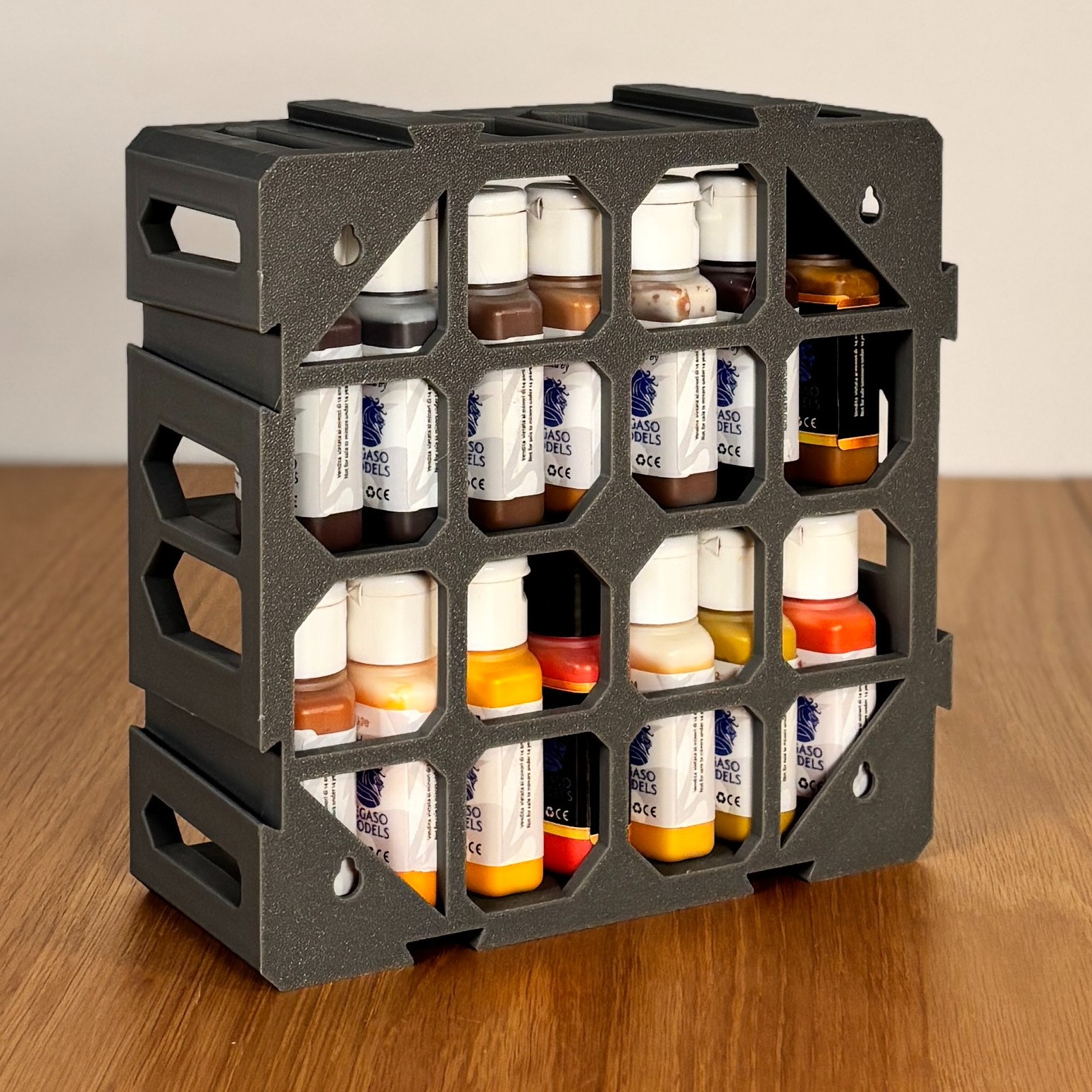 Cube Pro Paint 1/2