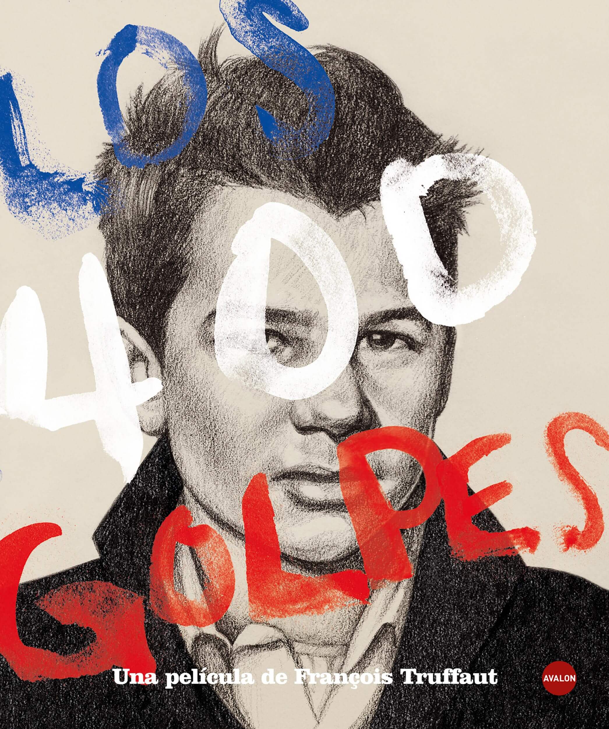 Los 400 Golpes