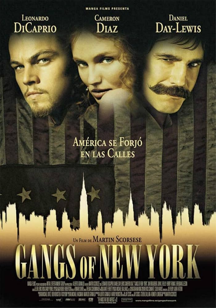 Gangs of New York