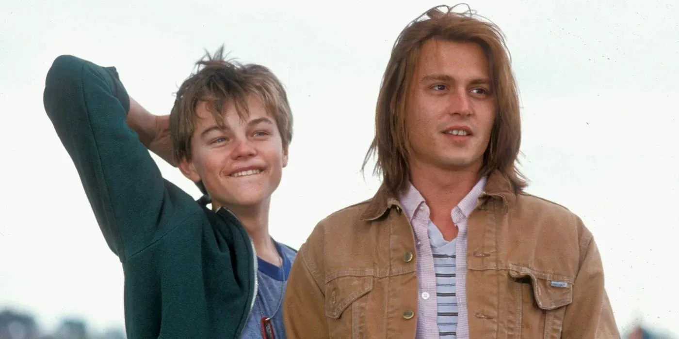¿A quién ama Gilbert Grape?