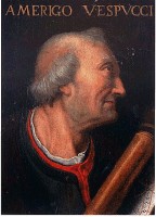 Amerigo Vespucci : le véritable « découvreur » de l'Amérique