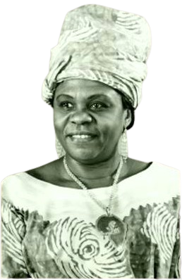 Aoua Keïta, femme d'exception (1912-1980, Mali)