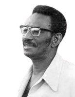 Cheikh Anta Diop (1923-1986, Sénégal)