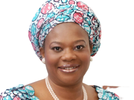 Dora Akunyili - défenseure de la santé et de la transparence (1954 - 2014, Nigeria)