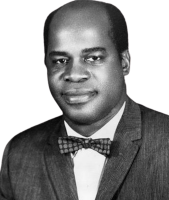 Eduardo Modlane (1920-1969, Mozambique)