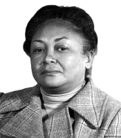 Gisèle Rabesahala, voix engagée pour le changement (1929 - 2011, Madagascar)
