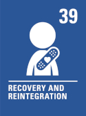Recovery and reintegration: Article 39 - The rights of the child