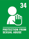 Protection from sexual abuse: Article 34 - The rights of the child