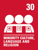 Minority culture, language and religion: Article 30 - The rights of the child