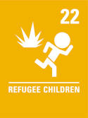 Refugee children: Article 22 - The rights of the child
