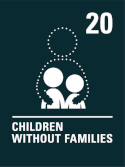 Children without families: : Article 20 - The rights of the child