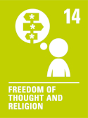 Freedom of thought and religion: Article 14 - The rights of the child