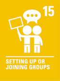 Setting up or joining groups: Article 15 - The rights of the child