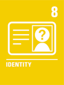 Identity: Article 8 - The rights of the child