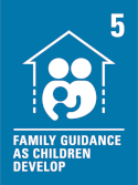 Family guidance as children develop: Article 5 - The rights of the child